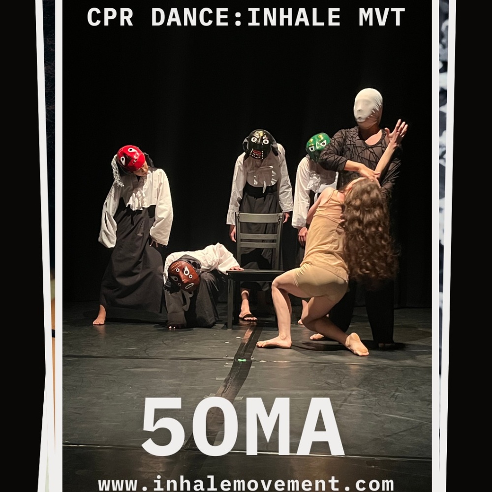 LIVE Thursday 2/26 at 9:00 PM CST- Share Show ------Supporting CPR Dance - Picture 2 of 12